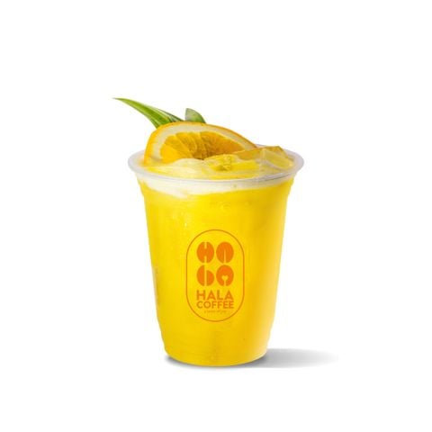 Nước Ép - Juice