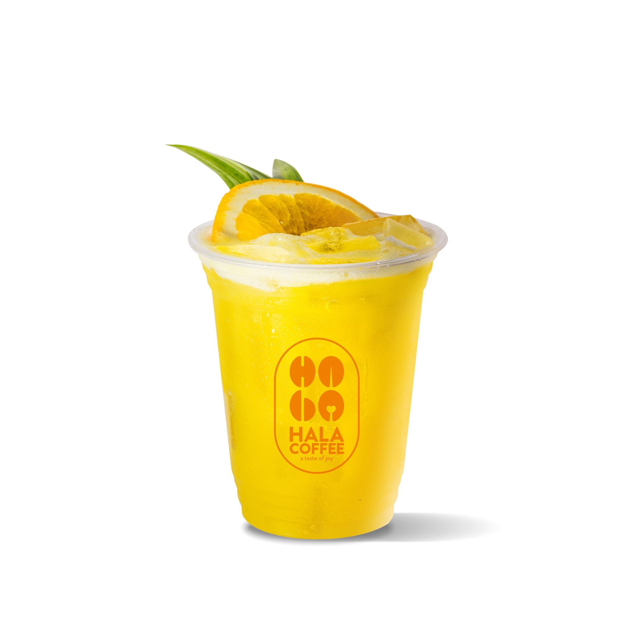  Nước Ép Dứa 