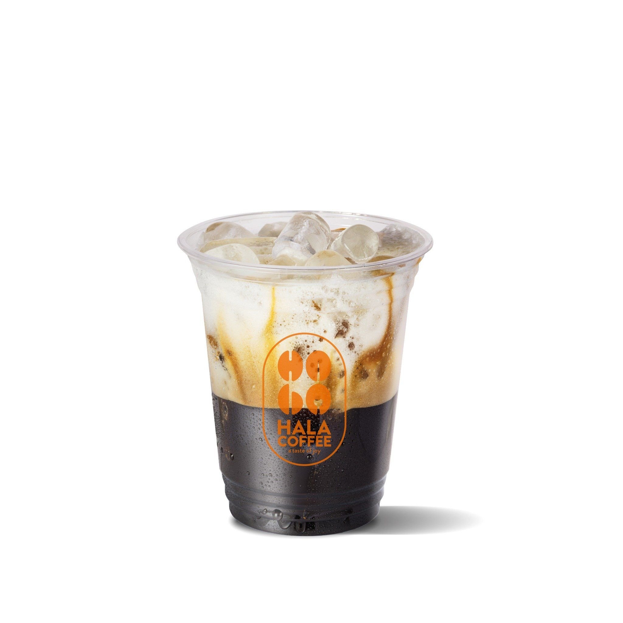  Espresso 