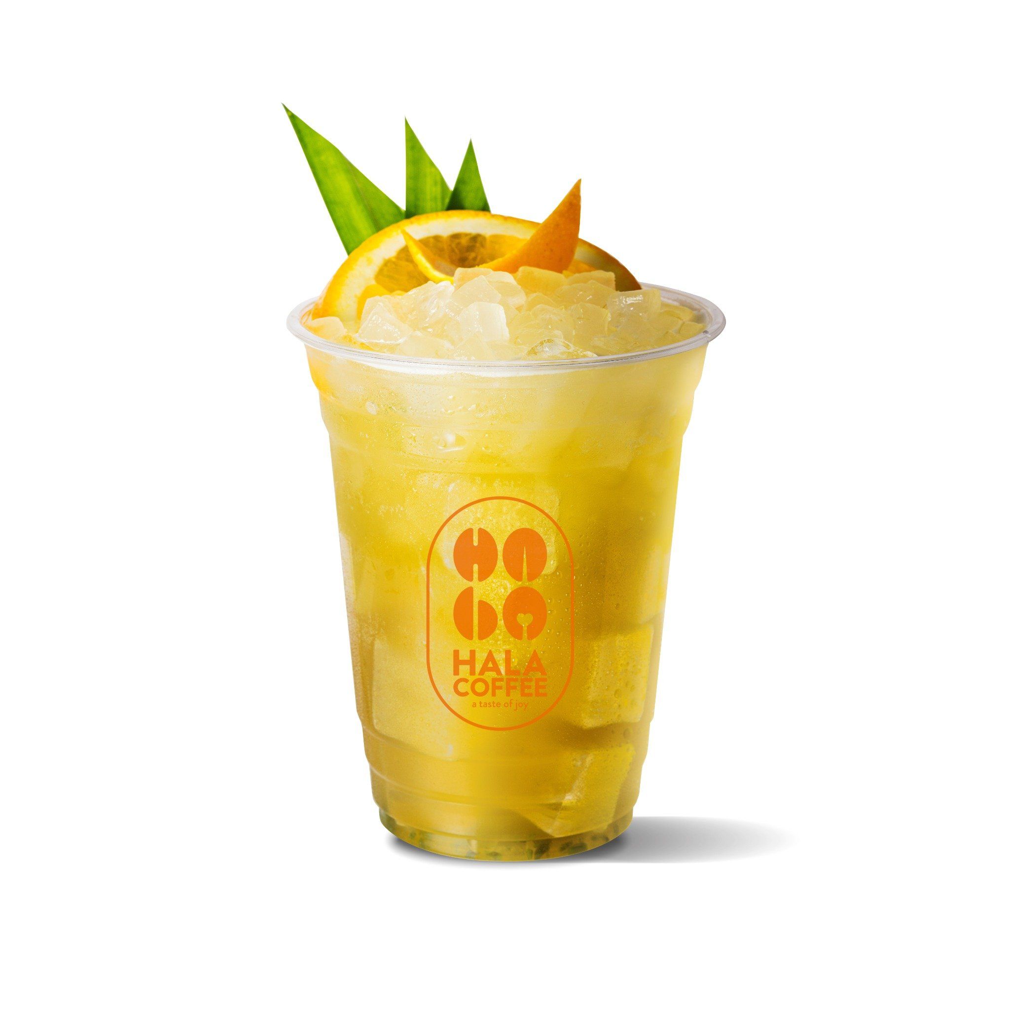  Trà Nho Hoàng Kim 