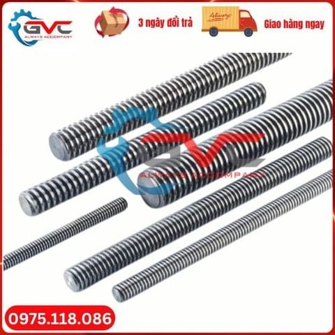 Thanh ren cường độ cao