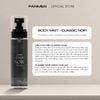  Body Mist Nam Classic Noir 