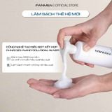  Dung dịch vệ sinh nam giới Fanmen - Dung dịch tạo bọt 100ml
