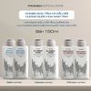  Combo Sữa Tắm 150ml + Dầu Gội 150ml Hương Nước Hoa 