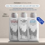  Combo 3 Sữa Tắm 350ml