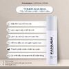 Toner cho nam Fanmen - Cấp ẩm tức thì, Sạch sâu đa tầng 150ml 