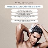  [NEW] Dầu Gội Nam Midnight Whisper Hương Nước Hoa Cao Cấp