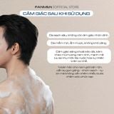  [NEW] Sữa Tắm Nam Midnight Whisper Hương Nước Hoa Cao Cấp