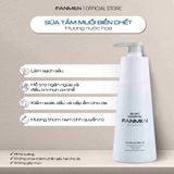  Sữa tắm nam Fanmen - Làm sạch sâu, kiểm soát dầu hiệu quả 350ml