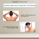  Dầu gội cho nam Fanmen - Ngăn ngừa gầu hiệu quả 350ml