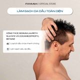  Dầu gội cho nam Fanmen - Ngăn ngừa gầu hiệu quả 350ml