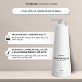  Dầu gội cho nam Fanmen - Ngăn ngừa gầu hiệu quả 350ml