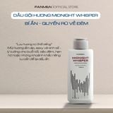  [NEW] Dầu Gội Nam Midnight Whisper Hương Nước Hoa Cao Cấp