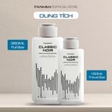  [NEW] Sữa Tắm Nam Classic Noir Hương Nước Hoa Cao Cấp