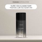  Nước Hoa Nam Classic Noir