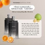  Nước Hoa Nam Classic Noir