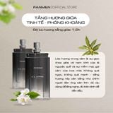  Nước Hoa Nam Classic Noir