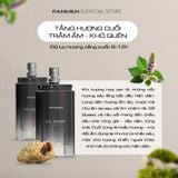  Nước Hoa Nam Classic Noir