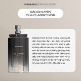  Nước Hoa Nam Classic Noir