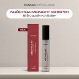  Nước Hoa Nam Midnight Whisper