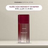  Nước Hoa Nam Midnight Whisper