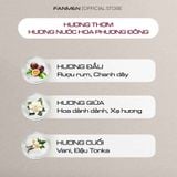  Nước Hoa Nam Midnight Whisper