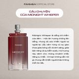  Nước Hoa Nam Midnight Whisper