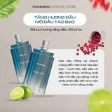  Nước Hoa Nam Safari Sunset