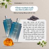  Nước Hoa Nam Safari Sunset