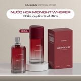  Nước Hoa Nam Midnight Whisper