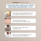  [NEW] Sữa Tắm Nam Midnight Whisper Hương Nước Hoa Cao Cấp