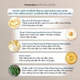  [NEW] Dầu Gội Nam Midnight Whisper Hương Nước Hoa Cao Cấp