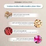  Toner cho nam Fanmen - Cấp ẩm tức thì, Sạch sâu đa tầng 150ml