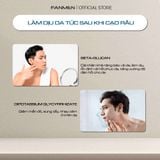  Toner cho nam Fanmen - Cấp ẩm tức thì, Sạch sâu đa tầng 150ml