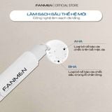  Toner cho nam Fanmen - Cấp ẩm tức thì, Sạch sâu đa tầng 150ml