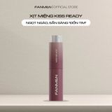  Xịt Thơm Miệng Kiss Ready