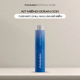  Xịt Thơm Miệng Ocean Cool