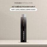  Xịt Thơm Miệng Power Mint