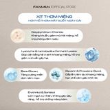  Xịt Thơm Miệng Kiss Ready