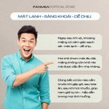  Xịt Thơm Miệng Ocean Cool