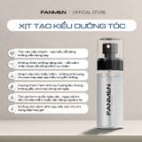  Xịt tóc Hair Styling Fluffy Water Spray