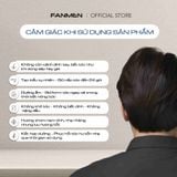  Xịt tóc Hair Styling Fluffy Water Spray