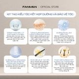  Xịt tóc Hair Styling Fluffy Water Spray