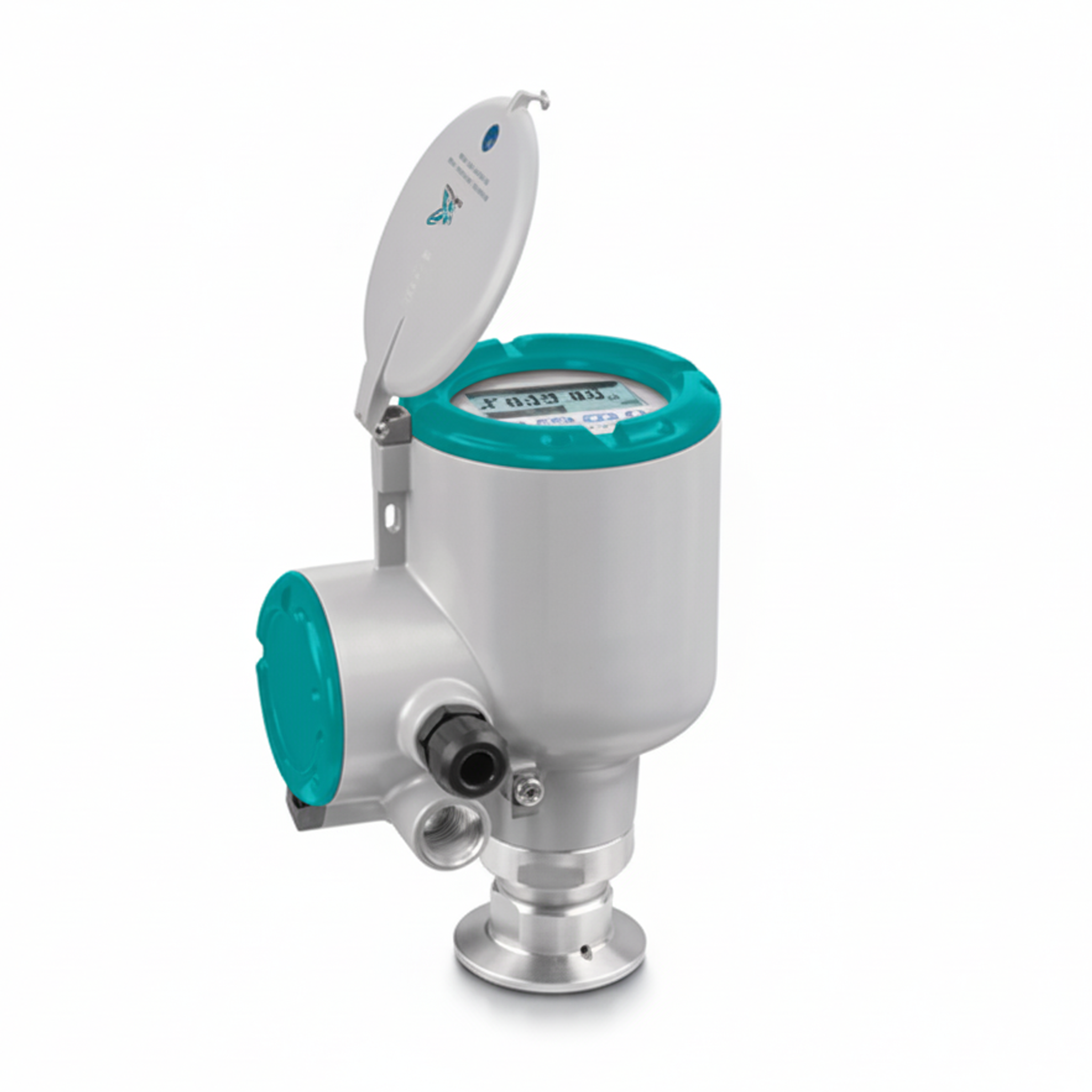  Thiết bị đo mức Radar Senator S80H -  Hãng Hawk 