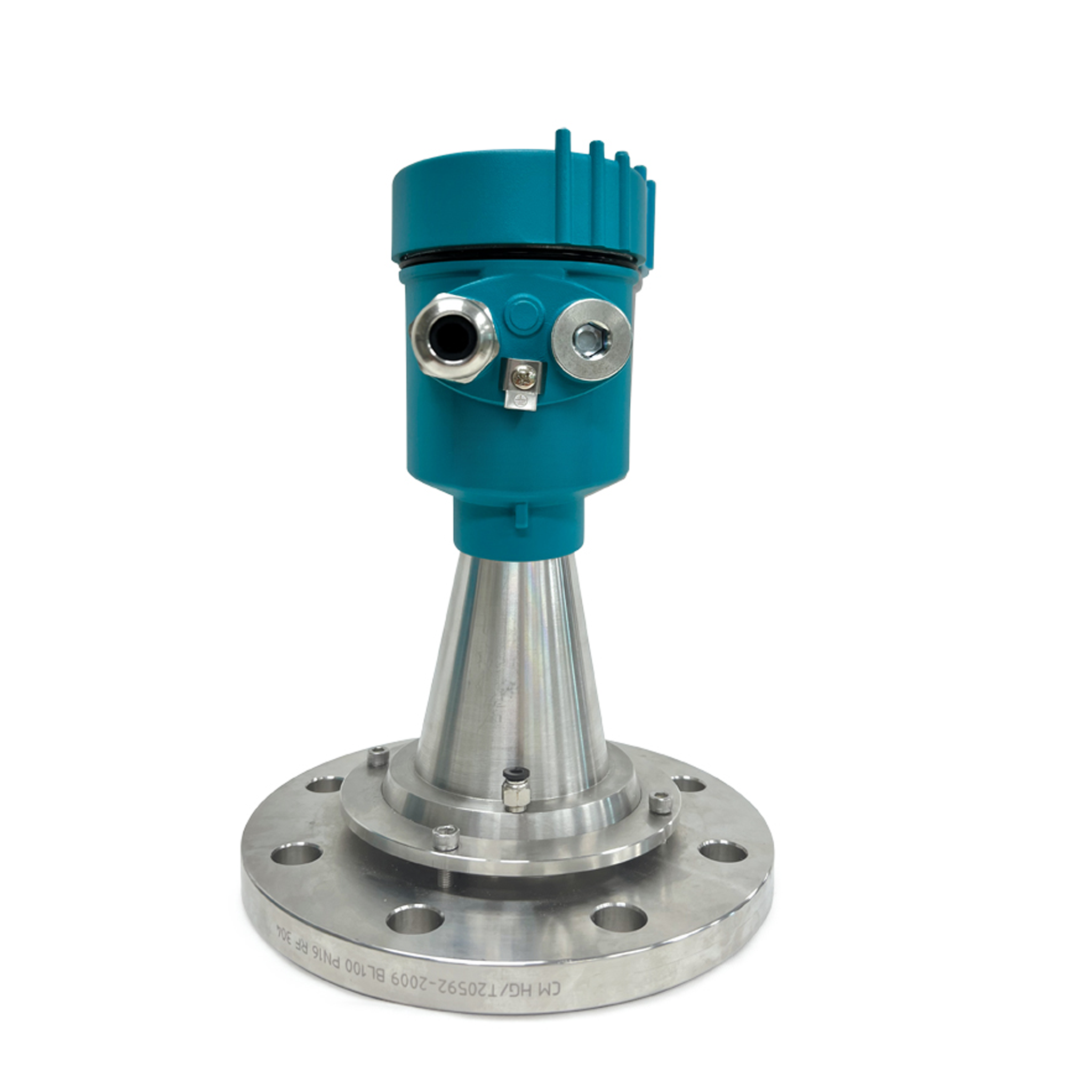  Thiết bị đo mức bằng Radar H80 -  Hãng Hawk 