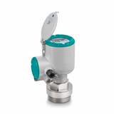  Thiết bị đo mức Radar 80GHz Senator S80P -  Hãng Hawk 