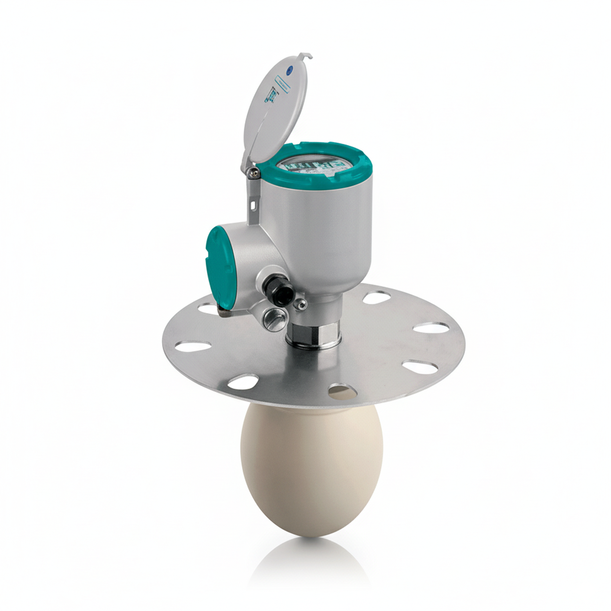  Thiết bị đo mức Radar Senator S24S -  Hãng Hawk 