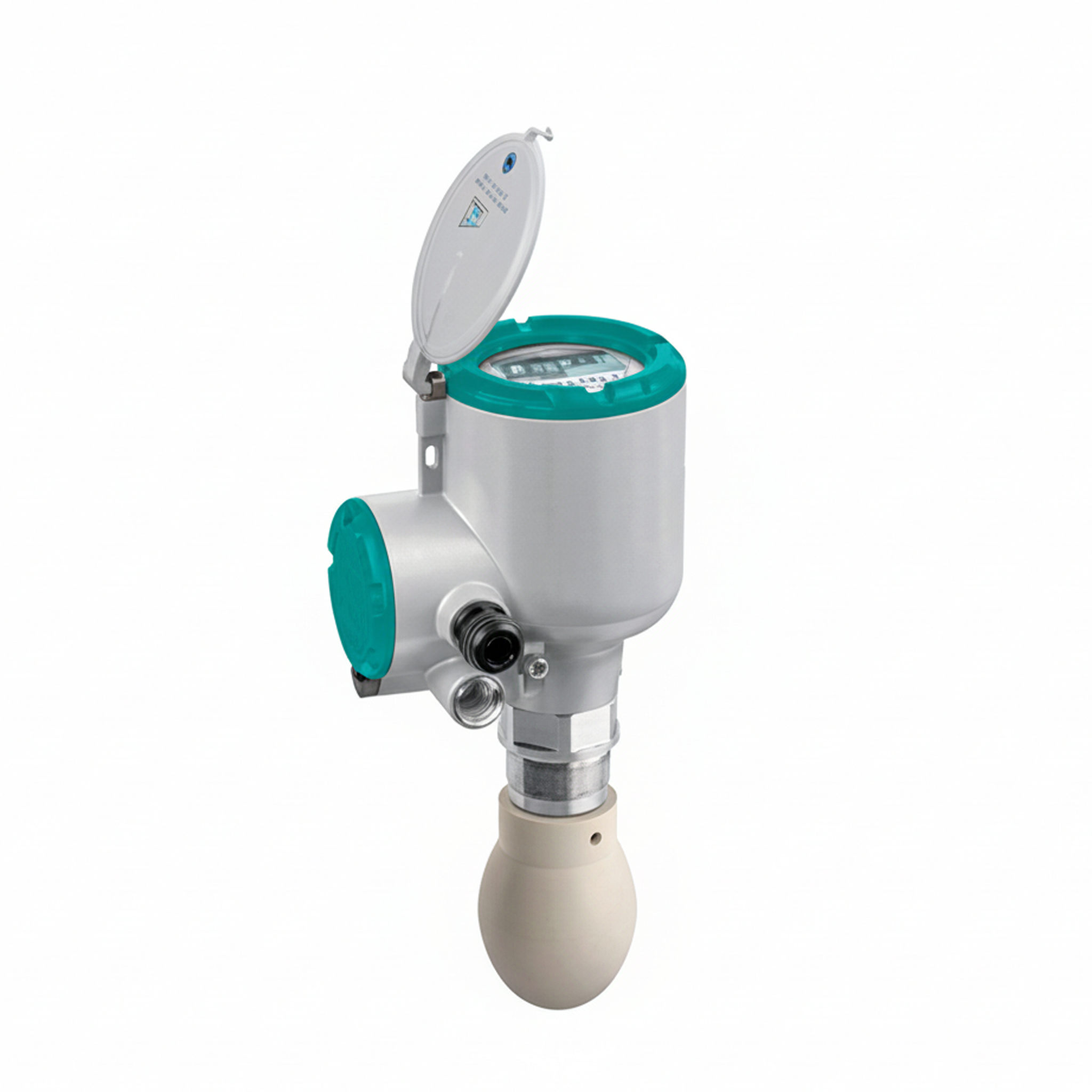  Thiết bị đo mức Radar Senator S24L -  Hãng Hawk 