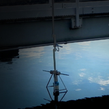  Thiết bị đo mức Sonar - Sultan Sonar System -  Hãng Hawk 