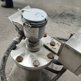  Thiết bị đo mức Radar 80GHz Senator S80L -  Hãng Hawk 